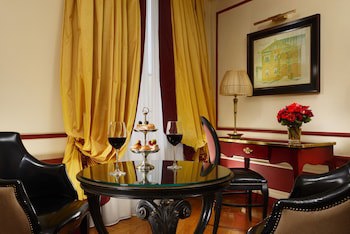 Hotel Santa Maria Novella galeri fotoğrafı