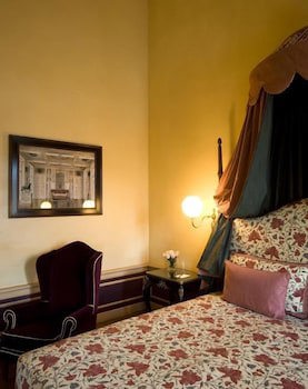 Hotel Santa Maria Novella galeri fotoğrafı