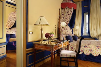 Hotel Santa Maria Novella galeri fotoğrafı