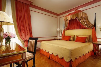 Hotel Santa Maria Novella galeri fotoğrafı