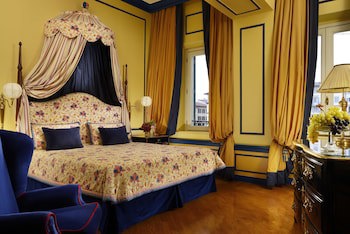 Hotel Santa Maria Novella galeri fotoğrafı