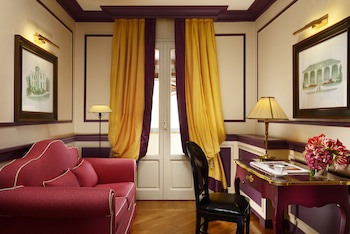 Hotel Santa Maria Novella galeri fotoğrafı