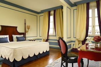 Hotel Santa Maria Novella galeri fotoğrafı