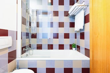 Mercure Roma Piazza Bologna fotoğrafı