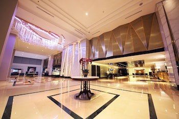 Ancasa Hotel Kuala Lumpur, Chinatown