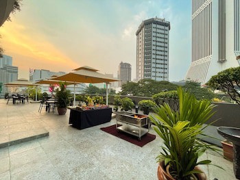 Ancasa Hotel Kuala Lumpur, Chinatown