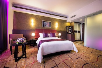 Ancasa Hotel Kuala Lumpur, Chinatown
