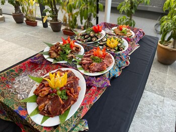 Ancasa Hotel Kuala Lumpur, Chinatown