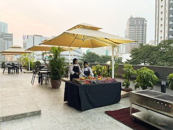 Ancasa Hotel Kuala Lumpur, Chinatown