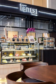Ancasa Hotel Kuala Lumpur, Chinatown