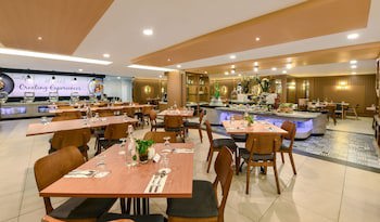 Ancasa Hotel Kuala Lumpur, Chinatown