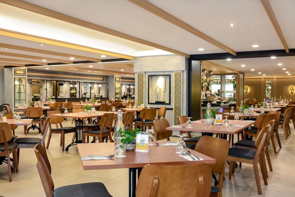AnCasa Hotel Kuala Lumpur, Chinatown