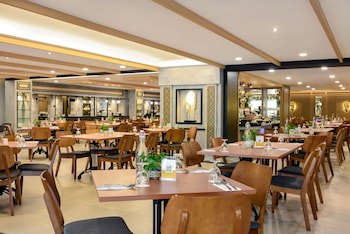 Ancasa Hotel Kuala Lumpur, Chinatown