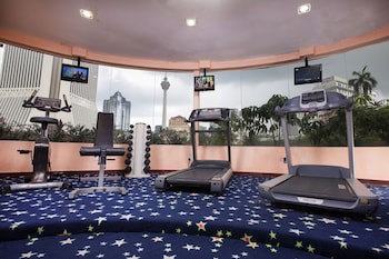 Ancasa Hotel Kuala Lumpur, Chinatown