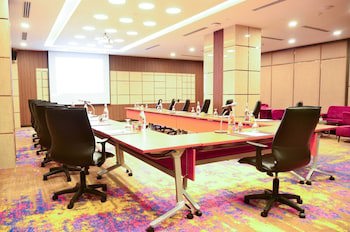Ancasa Hotel Kuala Lumpur, Chinatown