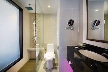 Ancasa Hotel Kuala Lumpur, Chinatown