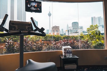 Ancasa Hotel Kuala Lumpur, Chinatown