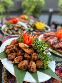 Ancasa Hotel Kuala Lumpur, Chinatown