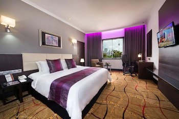 Ancasa Hotel Kuala Lumpur, Chinatown