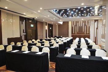 Ancasa Hotel Kuala Lumpur, Chinatown