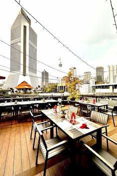 Ancasa Hotel Kuala Lumpur, Chinatown
