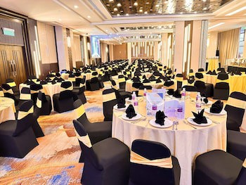 Ancasa Hotel Kuala Lumpur, Chinatown