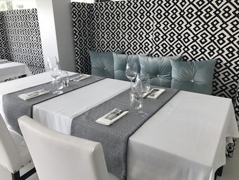 Hotel Cristal Marinha