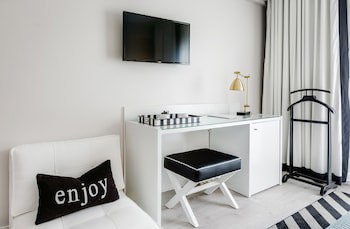 Hotel Cristal Marinha