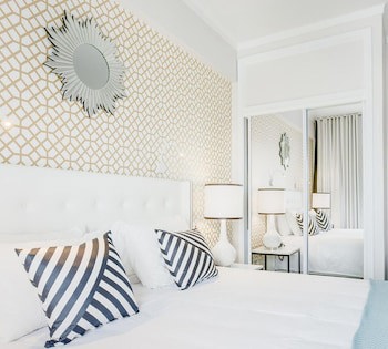 Hotel Cristal Marinha