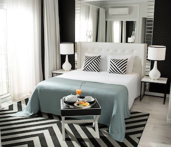 Hotel Cristal Marinha