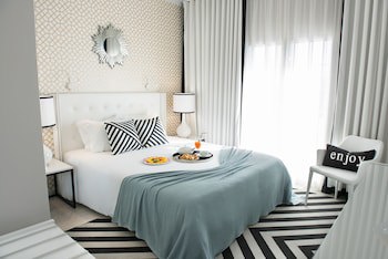 Hotel Cristal Marinha