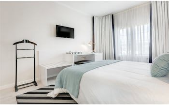 Hotel Cristal Marinha
