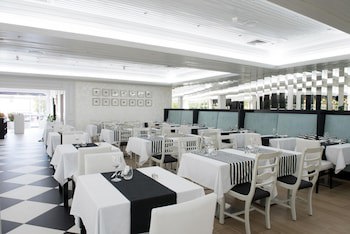 Hotel Cristal Marinha