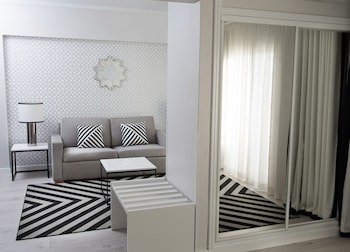 Hotel Cristal Marinha