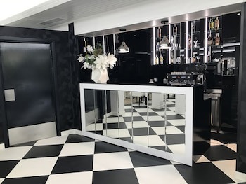 Hotel Cristal Marinha