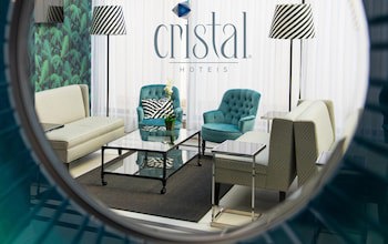 Hotel Cristal Marinha