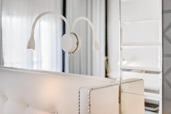 Hotel Cristal Marinha
