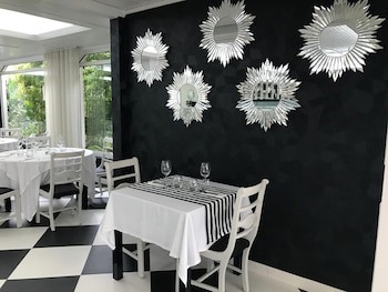 Hotel Cristal Marinha