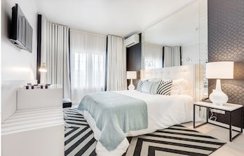 Hotel Cristal Marinha
