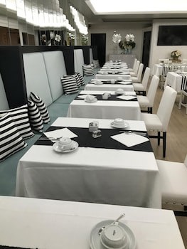 Hotel Cristal Marinha