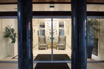 Hotel Cristal Marinha