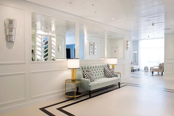 Hotel Cristal Marinha