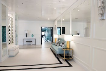 Hotel Cristal Marinha