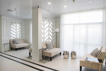 Hotel Cristal Marinha