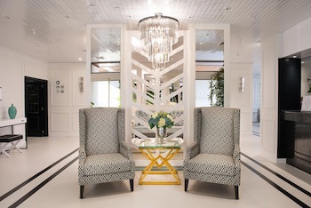 Hotel Cristal Marinha
