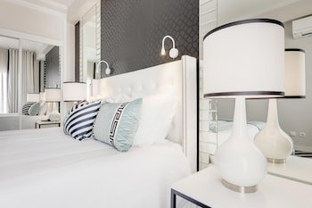 Hotel Cristal Marinha
