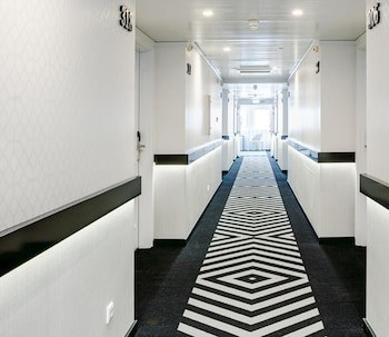 Hotel Cristal Marinha