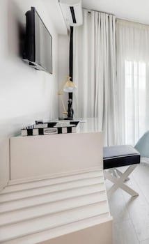 Hotel Cristal Marinha