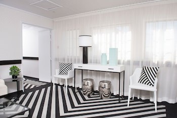 Hotel Cristal Marinha