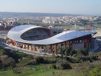 Hotel Cristal Marinha
